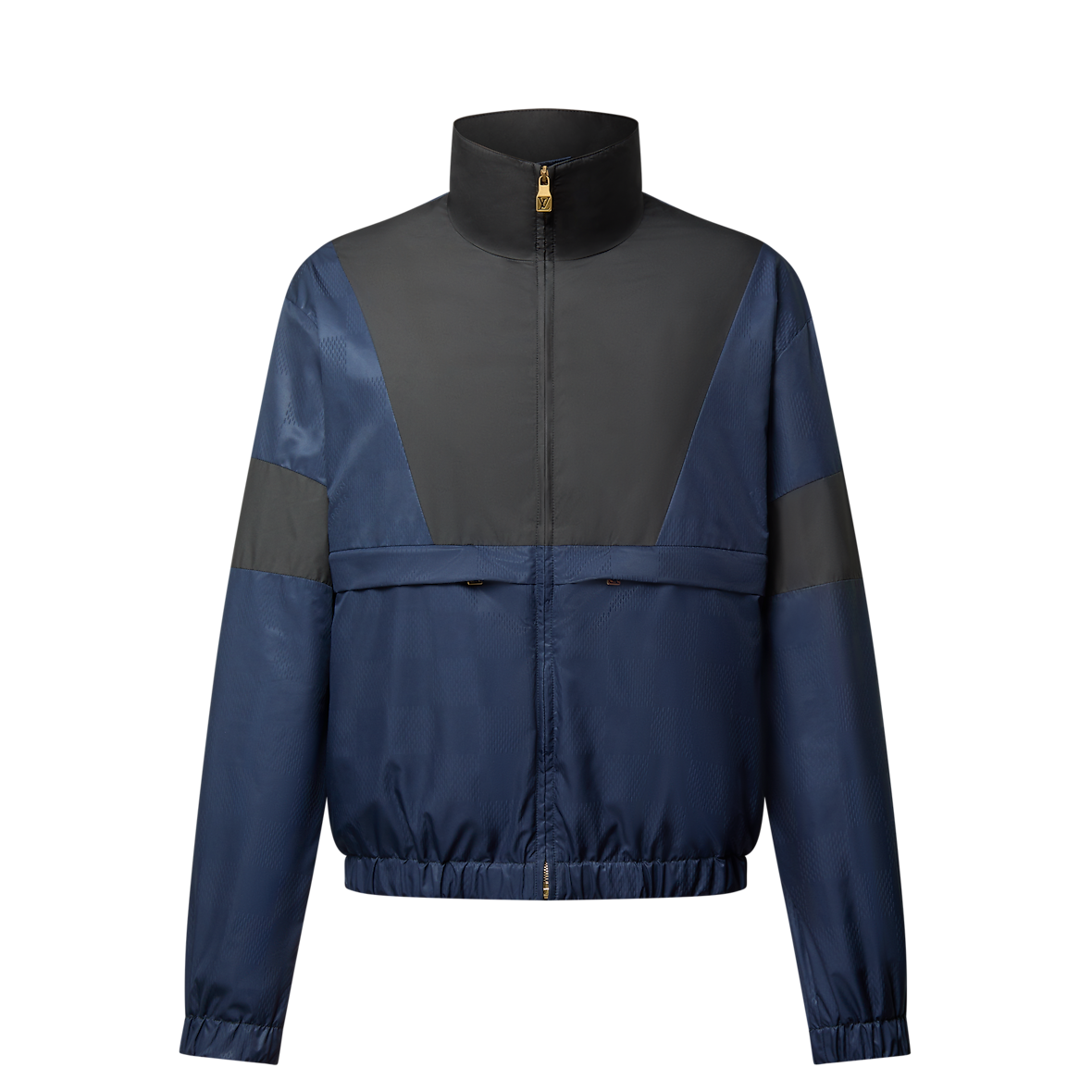 Top deportivo técnico de nailon