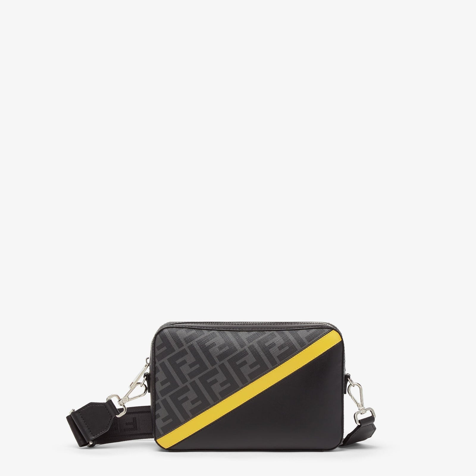 Estuche para cámara Fendi Diagonal