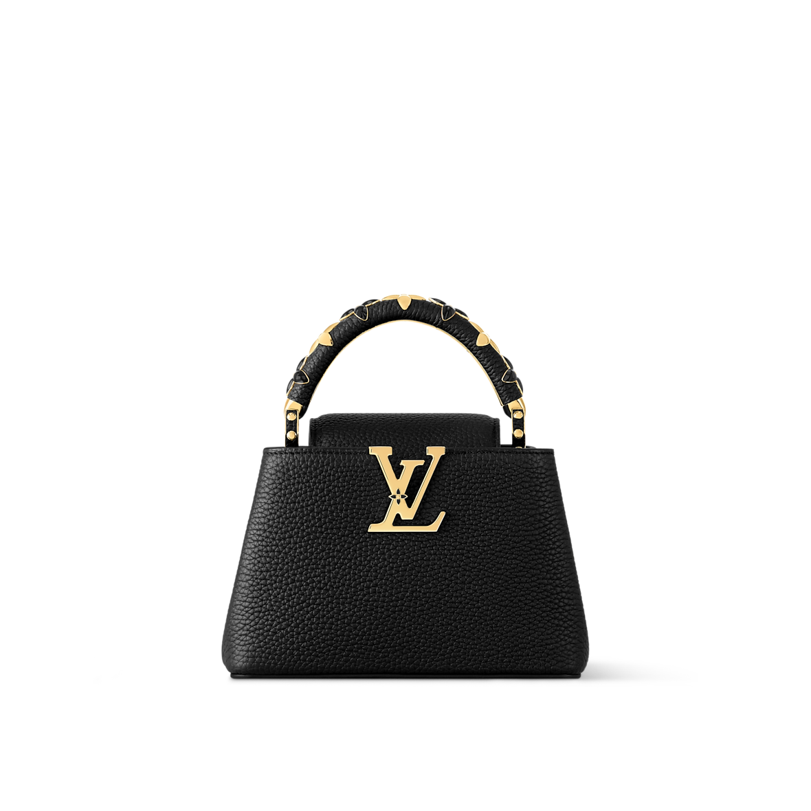 Mini bolso Capucines