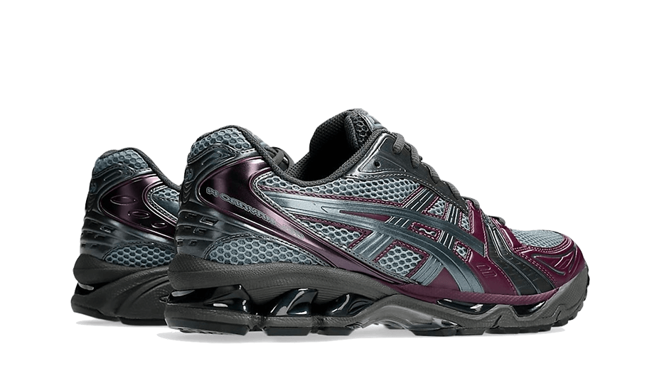 Asics® Gel-Kayano 14 Atmos Grey Purple