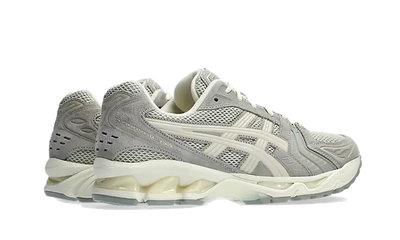 Asics® Gel-Kayano 14 Blanco Salvia Gris Humo