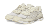 Asics® Gel-NYC White Oyster Grey