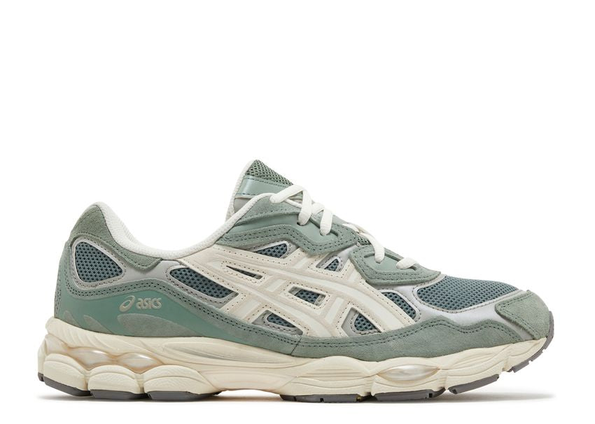 Asics Gel-NYC Ivy Gris Humo