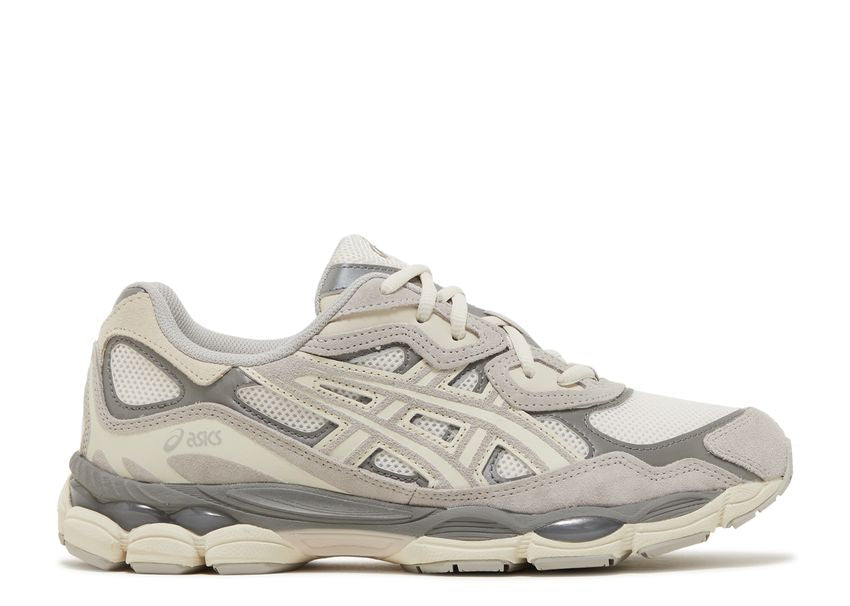 Asics Gel-NYC Gris Ostra