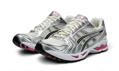 Asics® Gel-Kayano 14 Crema Rosa Dulce
