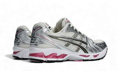 Asics® Gel-Kayano 14 Crema Rosa Dulce