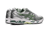Asics® Gel-Kayano 14 White Pure Silver Slate Grey