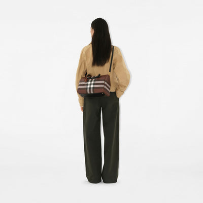 Revisar la bolsa de bolos