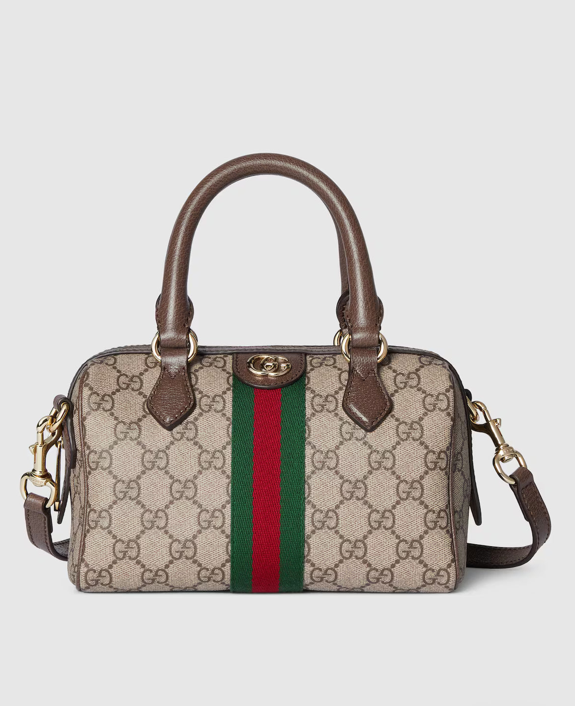 Bolso Boston pequeño de Ophidia