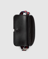 Sac ceinture GG Black petit format