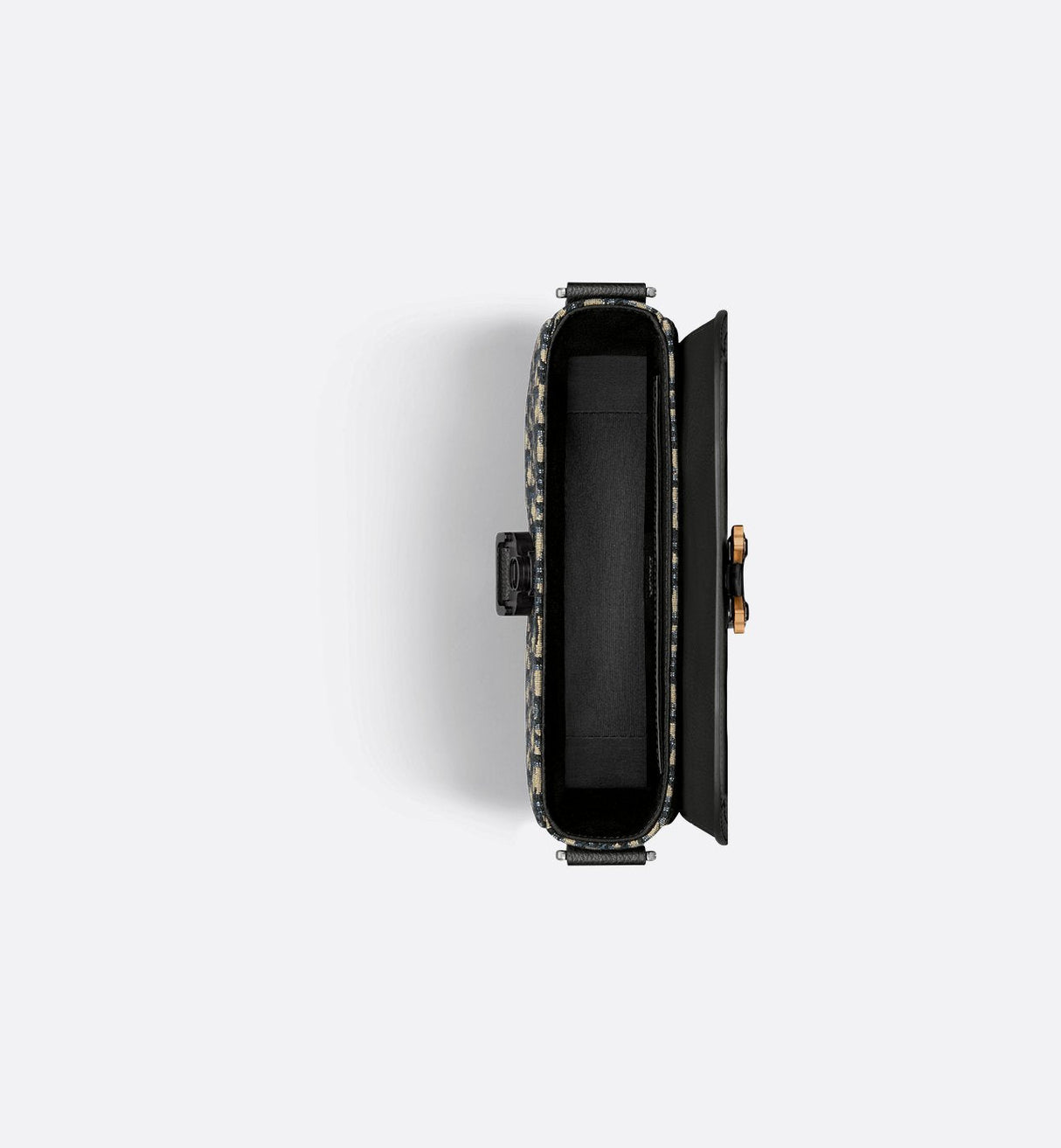 Sac Messenger à rabat Saddle Small