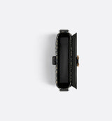 Sac Messenger à rabat Saddle Small