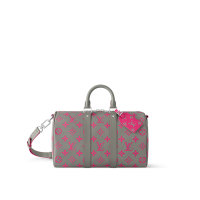 Bolso de hombro Keepall 35