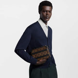 Sac Handle Soft Trunk