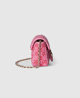 Minibolso de hombro GG Marmont