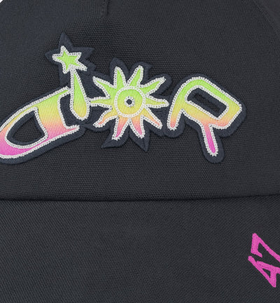 Gorra DIOR AND LEWIS HAMILTON