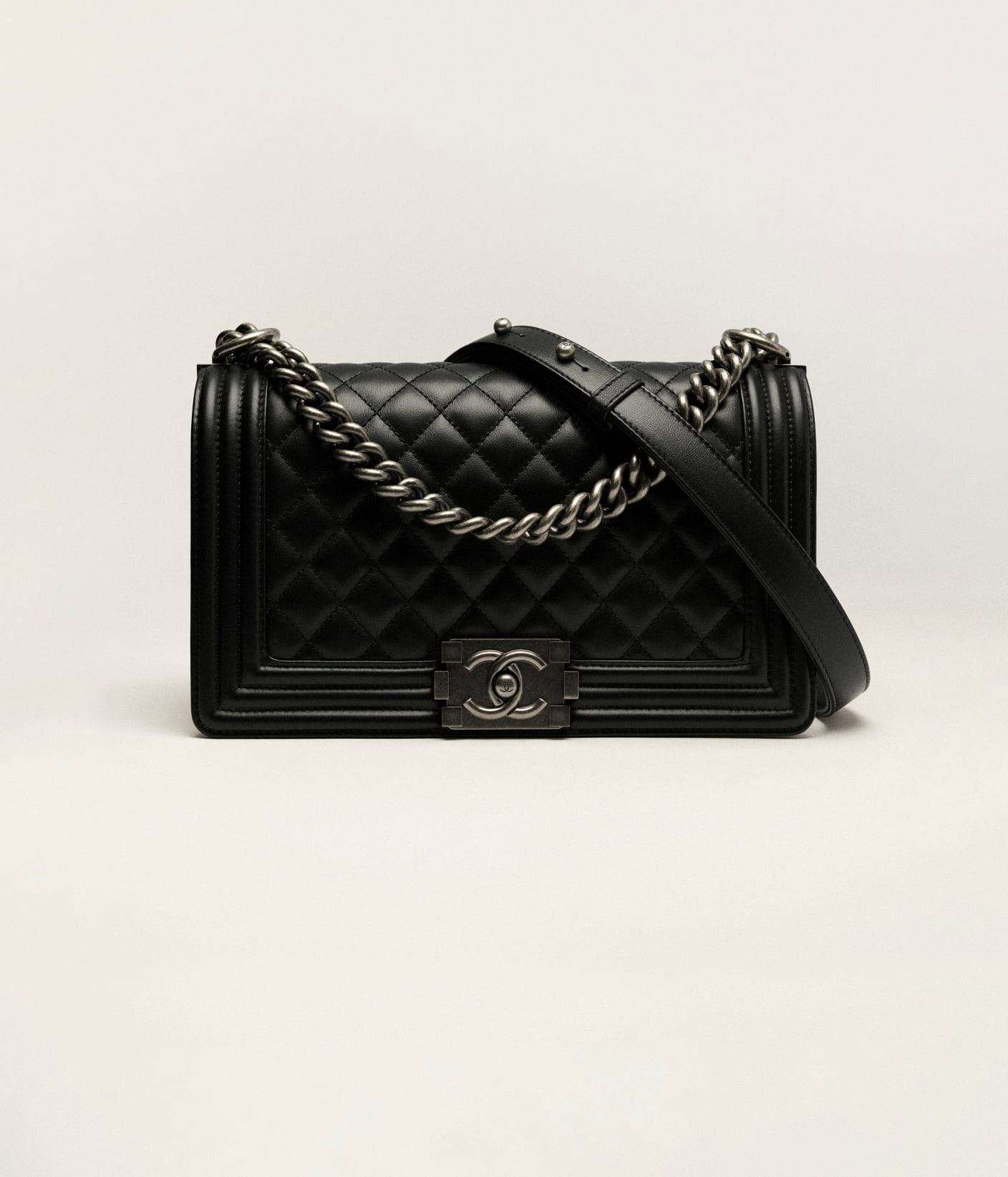 BOLSO DE NIÑO CHANEL