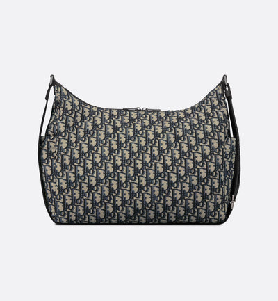 Bolso hobo mediano Rider Soft