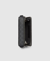 Sac à épaule GG Black petit format