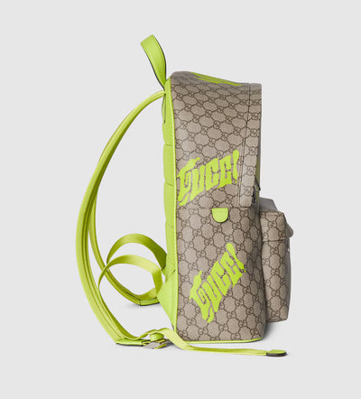 Sac à dos à imprimé moyen format