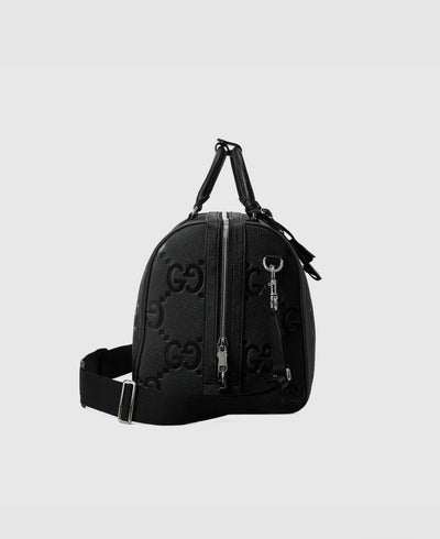 Bolsa de viaje mediana GG Jumbo