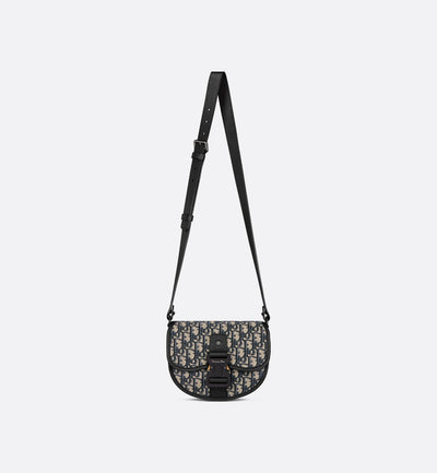 Bolso de hombro Mini Gallop