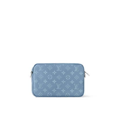 Bolso de mensajero Alpha