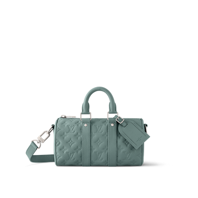 Bolso de hombro Keepall 25
