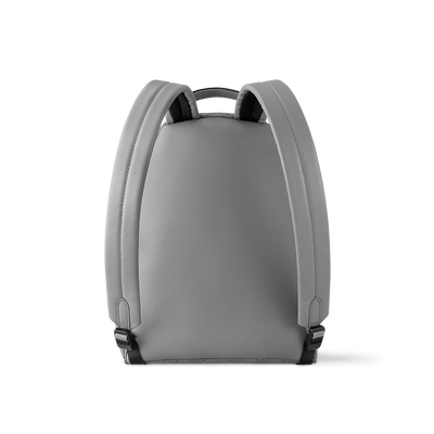 Mochila Discovery PM Monogram Shadow gris