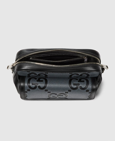 Bolso de hombro pequeño GG Jumbo