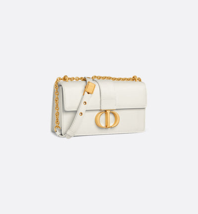 Bolso de cadena East-West 30 Montaigne