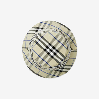 Consulte EKD Lichen Cotton Blend Bob