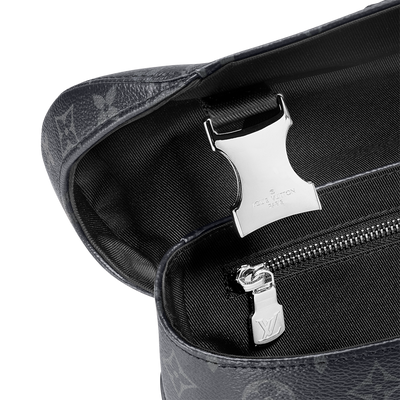 Bolso bandolera PM Voyager