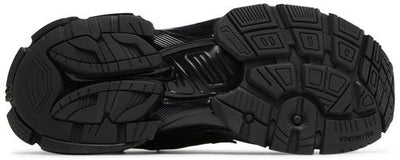 Zapatillas Balenciaga Runner negras mate