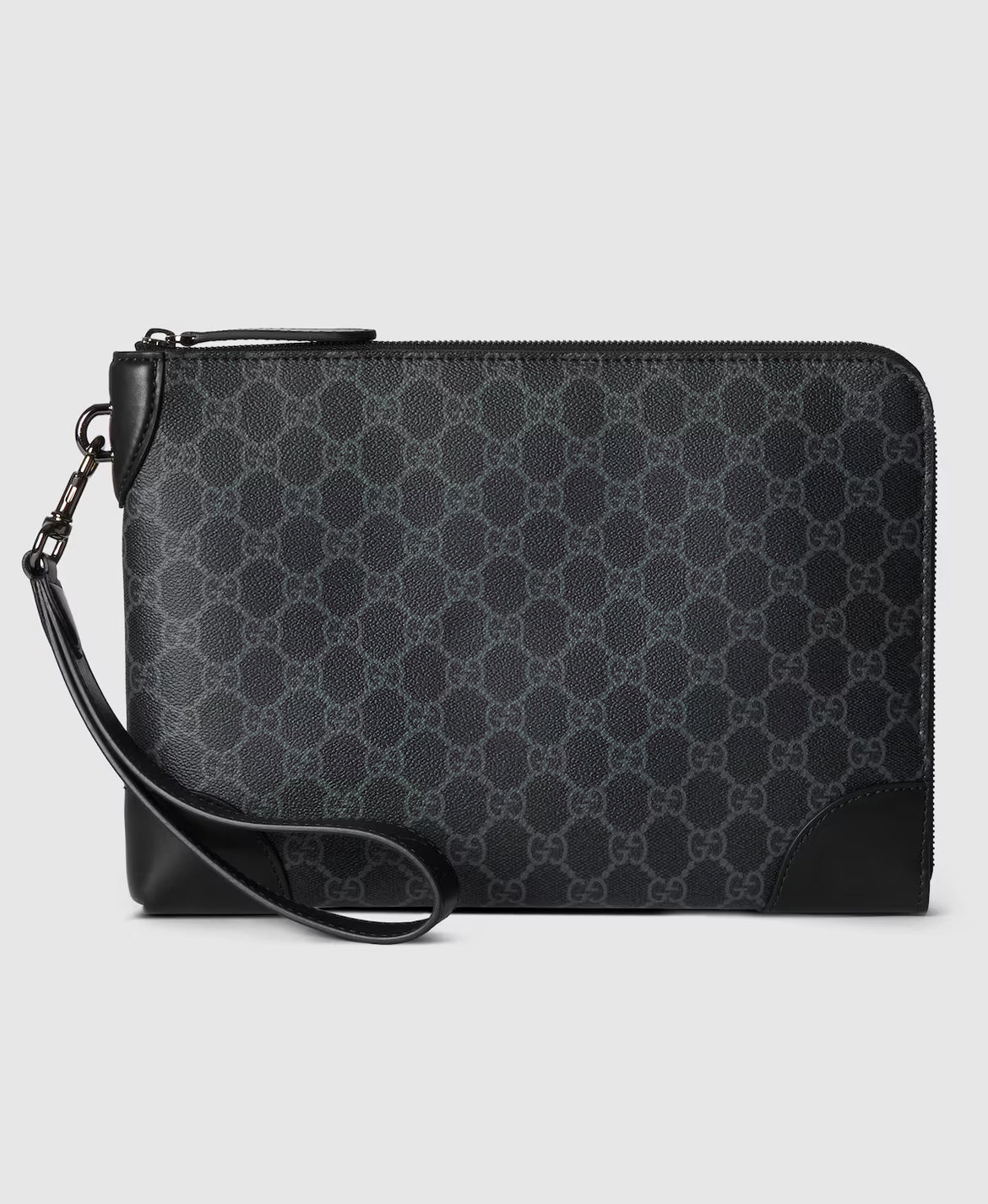 Maletín pequeño con emblema GG