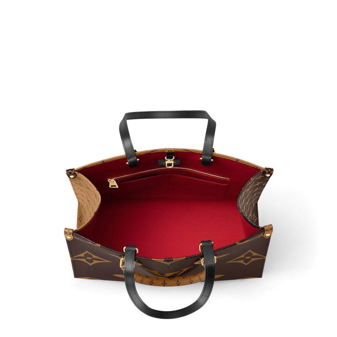 Bolsa de mano OnTheGo MM