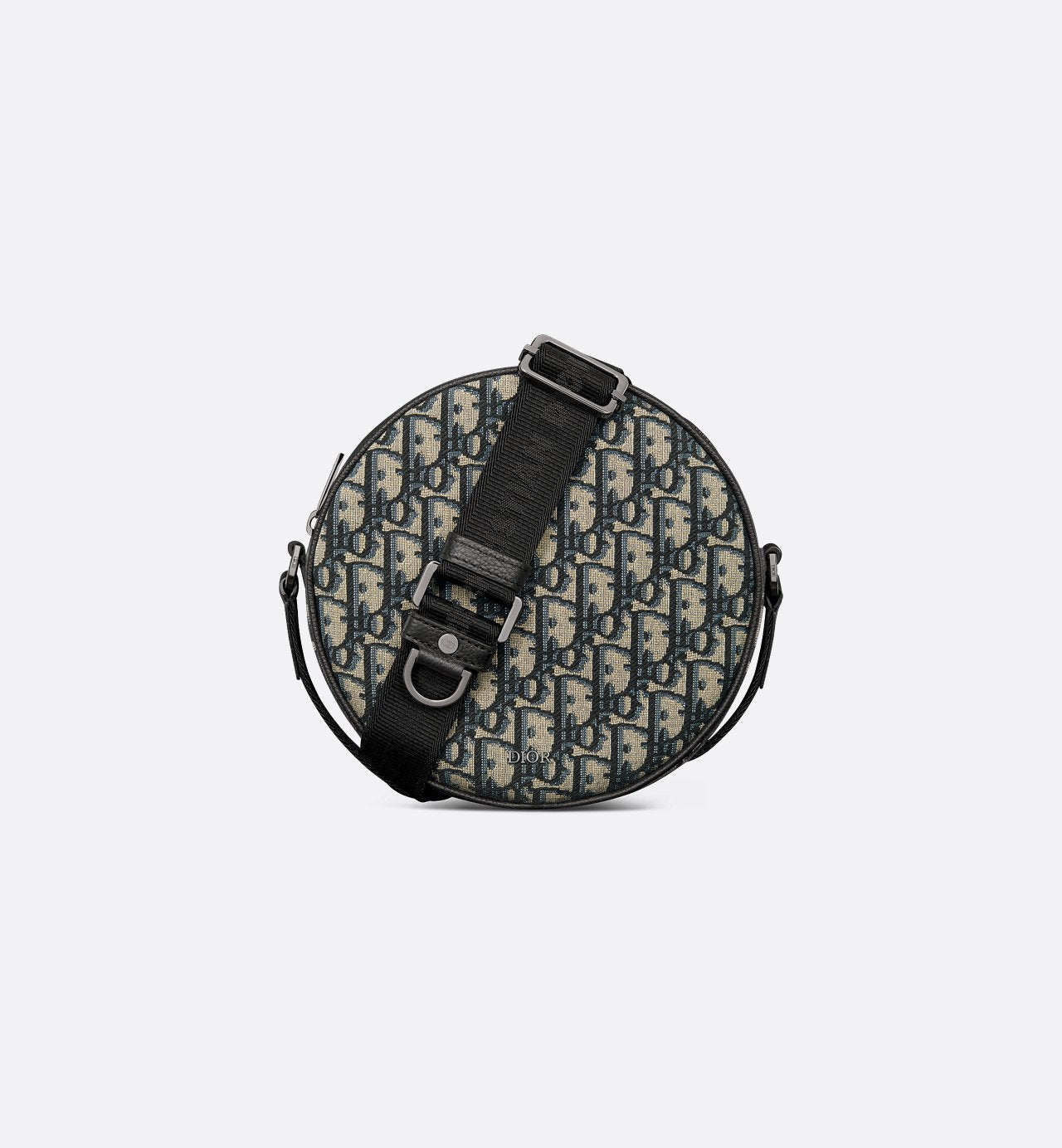 Bolso bandolera con cremallera Dior Yoyo