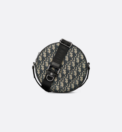 Bolso bandolera con cremallera Dior Yoyo