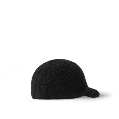 Gorra de Woolgram