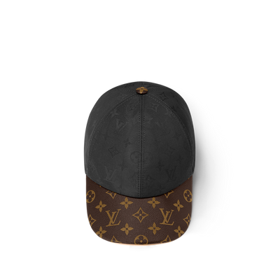 Gorra LV Get Ready