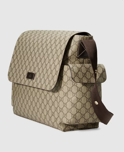 Bolsa de pañales grande