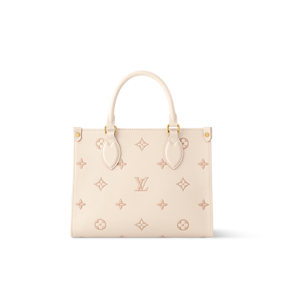 Bolsa de mano OnTheGo PM