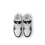 Sneaker LV trainer