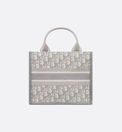 Bolso pequeño Dior Book Tote