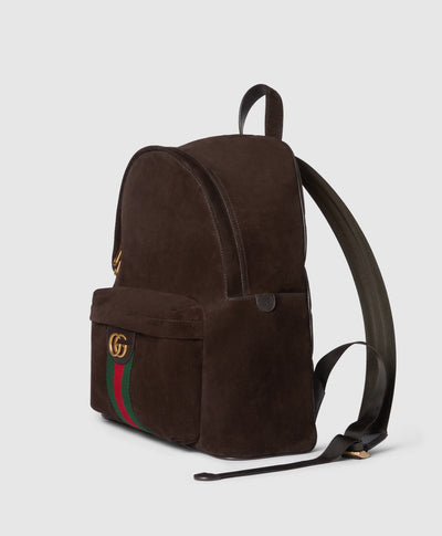 Mochila mediana Ophidia