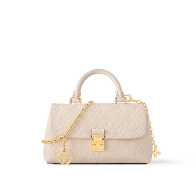 Bolso Nano Madeleine