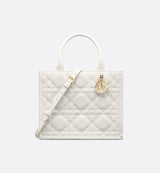 Sac Dior Book Tote Small