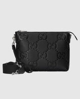 Sac à bandoulière GG jumbo moyen format