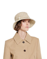 Bob en denim GG avec mors