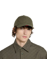 Casquette en toile GG
